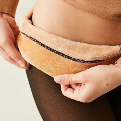 Polarlı Termal Tayt