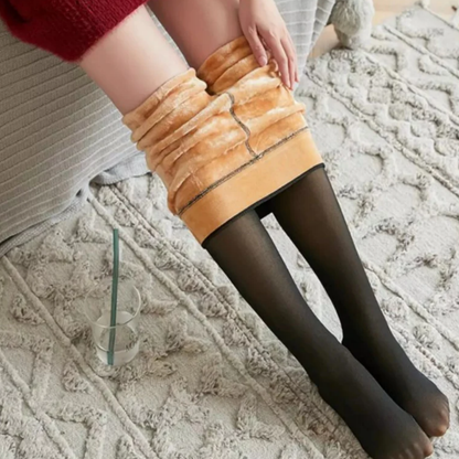 Polarlı Termal Tayt